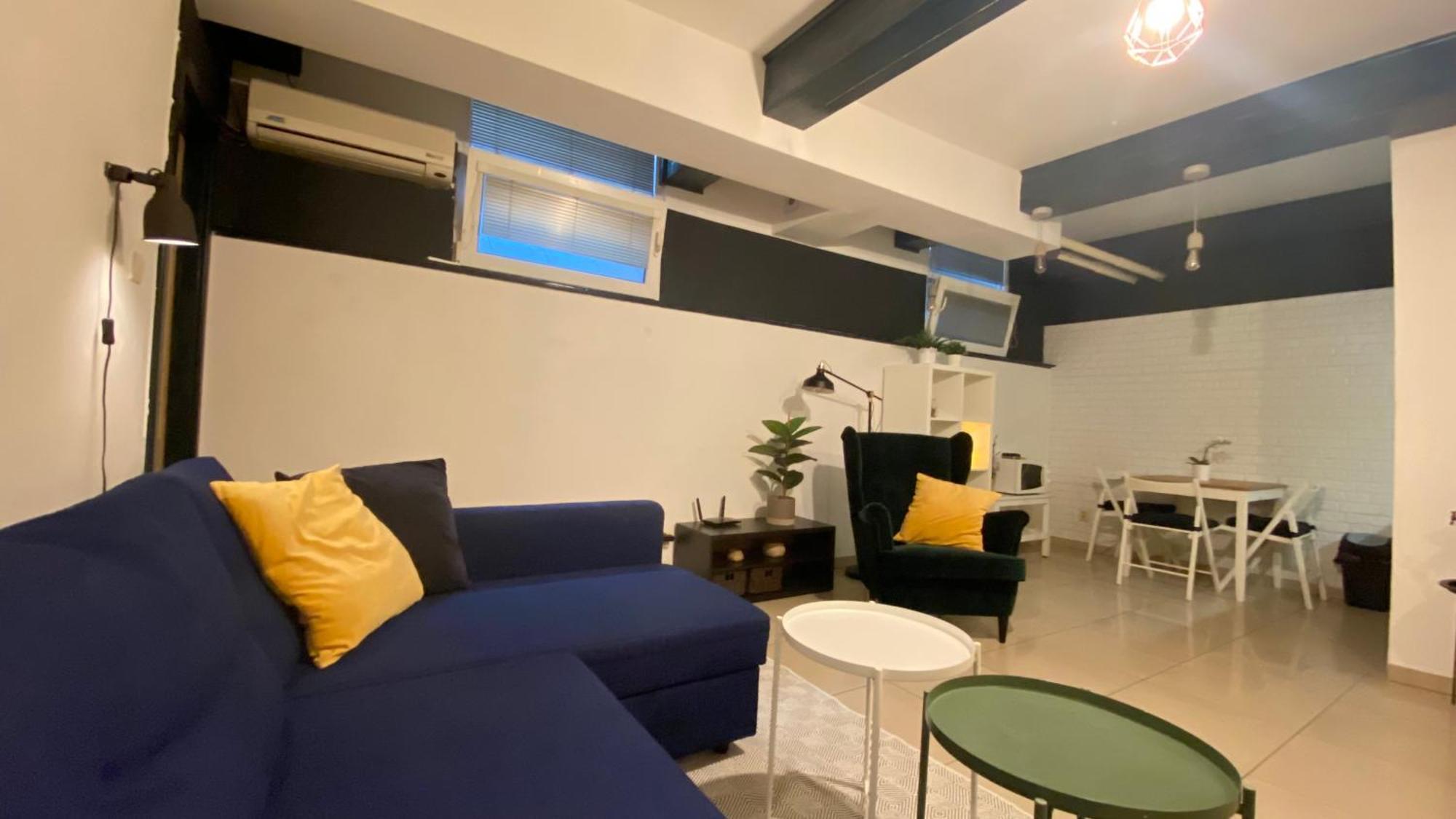 Center Underground Appartement Bratislava