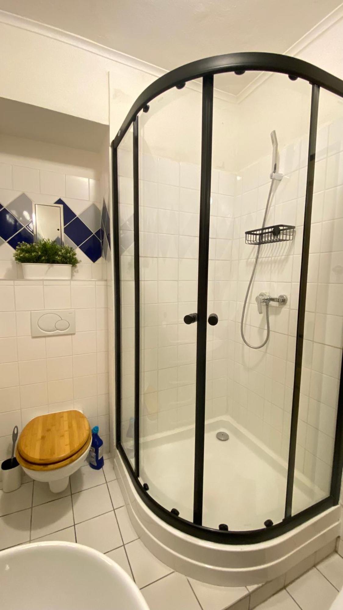 Appartement Center Underground Bratislava